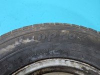 Koło zapasowe 16" dojazdowe dojazdówka Peugeot Boxer II Rozstaw śrub: 5x130, Kormoran, 215 mm, Profil opony: 75, 215/75/R16C...