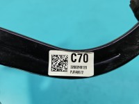 Pedał pedały Kia Rio IV 16-23 hamulca sprzęgła