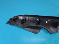 Osłona ZAŚLEPKA PLASTIK Producent części: DS, NAKŁADK PROGU, PRAWY TYŁ CITROEN DS4 II 21- 9834106380