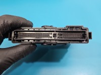 Komputer Sterownik silnika 55353613, 0261208255 Opel Meriva A 1.4 16V