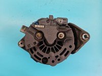 TEST Alternator Opel Zafira A 0124415002, 90561971 1.8 16V