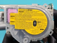 Pas bezpieczeństwa przód prawy pasażera LEXUS RX II 03-08