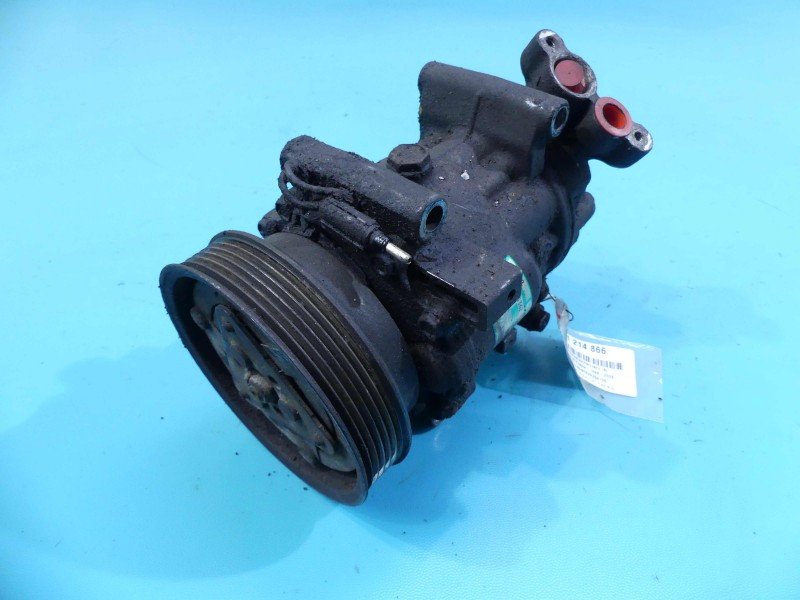 Sprężarka klimatyzacji kompresor Renault Thalia I 1.4 8v wiel 8200315744