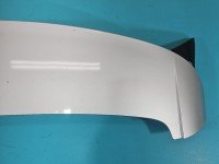 Spoiler lotka klapy Opel Astra V K srebrny Z176