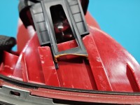 Lampa tył prawa Mini Cooper One II R56 06- HB EUROPA