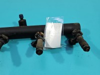 Wtryskiwacz Citroen C4 Grand picasso I 06-13 8050P06834, 9628084680 2.0 16V