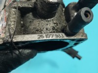 Przepustnica Opel Meriva A 25177983 1.6 16v