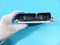 Komputer Sterownik silnika Audi A8 D3 6.0 W12 4E0906018, 0261208203