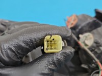 Lampa tył prawa Suzuki Sx4 I 06- HB EUROPA