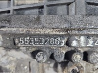 Głowica Opel Zafira B 55353286 1.8 16V