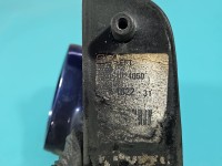 Lusterko lewe Vw Sharan I Łuszczący się lakier, uszkodzona izolacja na przewodach. 5pin LB5N europa