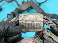 InstalacJa Wiązka silnika 9673749780 1.6 hdi Peugeot 508 I