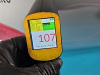 Klapa tył Seat Leon II HB 5d LS7Y