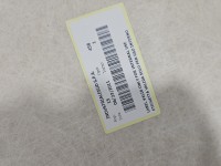 Podsufitka Opel Astra IV J kombi