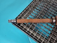 Półoś przód prawa Renault Kadjar 1.3 TCe automat