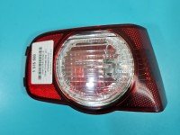 Lampa tył lewa zderzaka przeciwmgielna Citroen C3 Picasso 08-17 9681820280