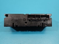 Konsola panel nawiewu Seat Ibiza III 6L 6L0820043B