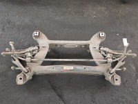 Tylna belka oś tył Mercedes W213 2.0 CDI