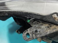 Reflektor lewy lampa przód Renault Clio III EUROPA
