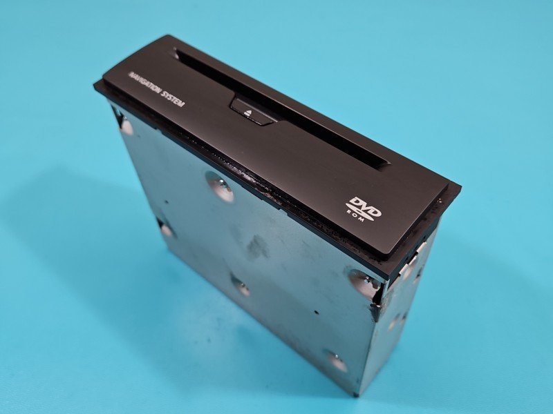 Nawigacja czytnik Infiniti FX I 25915CC25A, 60106440