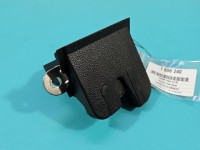 Zamek klapy tył Vw Golf Sportsvan HB 4piny 5G0827505C