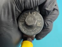 TESTOWANY Wtryskiwacz 0445110589, 33800-2A610 Kia Optima IV 15-20 1.7 crdi D4fd 141KM