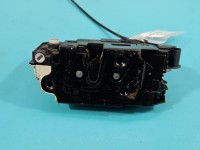 Zamek tył lewy 1S4839015C Skoda Citigo 11-19 6pin