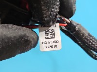 Wiązka instalacja Producent części: OPEL, zbiornika pompy AdBlue Opel Insignia B 113873000, 340035