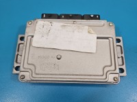 Komputer Sterownik silnika Citroen C4 I 1.4 16V