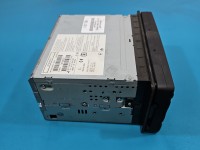 Radio fabryczne Mitsubishi Outlander II 06-13 8750A327 radioodtwarzacz