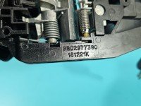 Klamka przód lewa zewnętrzna Opel Corsa F 9802977380