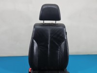 Fotel lewy przód kierowcy Vw Passat B6 5d EUROPA
