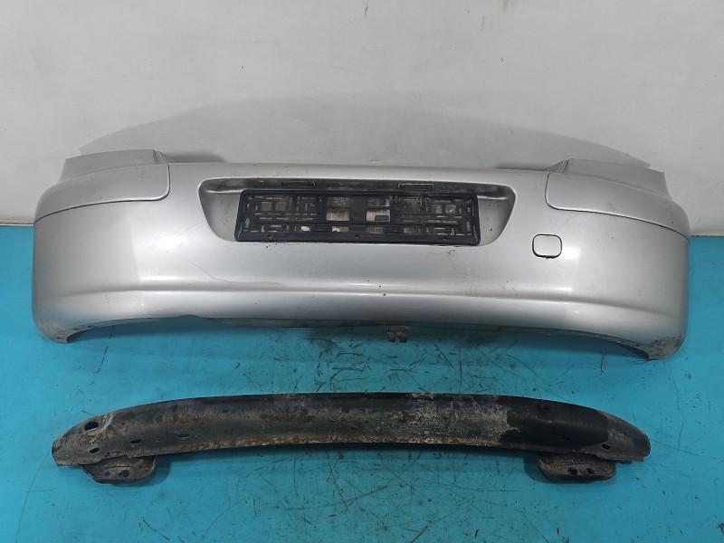 Zderzak tył Peugeot 307 ETS HB