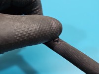 Przewód klimatyzacji rurka BMW iX3 G08 9 495 635-04, 9495635-04