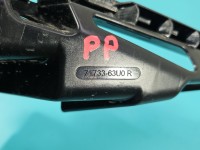 Mocowanie uchwyt Suzuki Vitara II 2015-