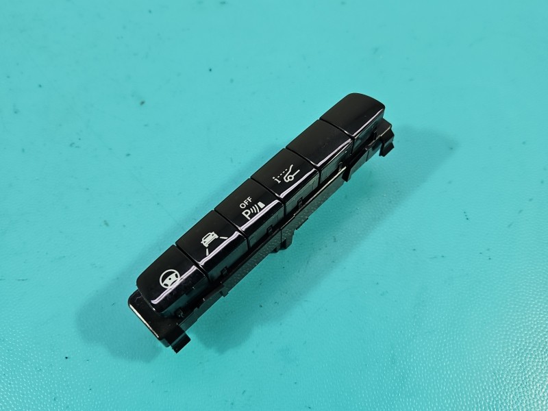 Przełącznik PDC parkowania asystent pasa Mercedes W213 A2179052700