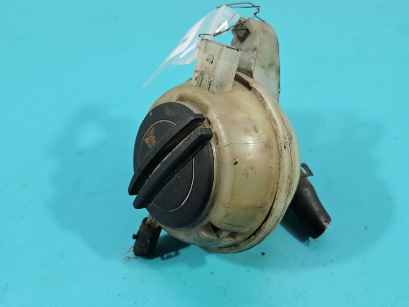 Zbiorniczek Zbiornik wyrównawczy Skoda Citigo 11-19 1.0 MPI