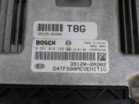 Komputer Sterownik silnika Kia Optima III 10-15 1.7 crdi 0281018188, 39120-2A302