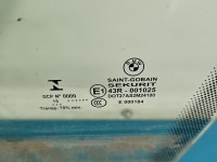 Szyba drzwi przód lewa Bmw F34 GT HB