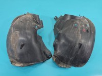 Nadkole przód prawe Renault Clio III 8200289937, 8200289946