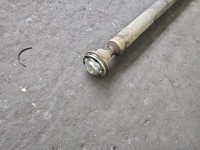 Wał napędowy tył Volvo S90 II 16- 2.0 T