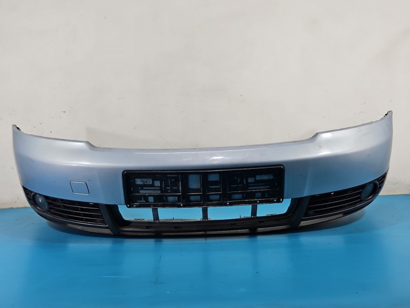 Zderzak przód Audi A4 B6