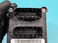 Komputer Sterownik silnika A1661412225 Mercedes W168 1.6 wiel