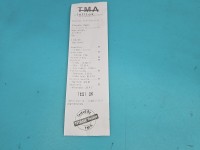 TEST Alternator Seat Leon I Toledo II 06A903026A, 2543320A 1.6 16v