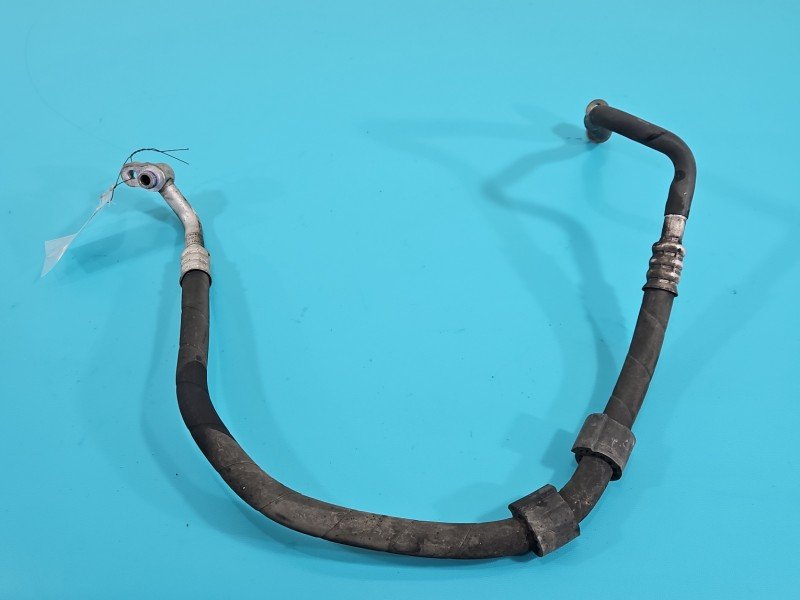 Przewód klimatyzacji rurka AUDI A6 C7 4G0260701H Przewód klimatyzacji rurka AUDI A6 C7 4G0260701H