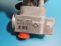 Parownik klimatyzacji Honda Accord VIII 08- 447500-3600