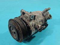 Sprężarka klimatyzacji kompresor Opel Insignia A 2.0 cdti B20DTH 39034464