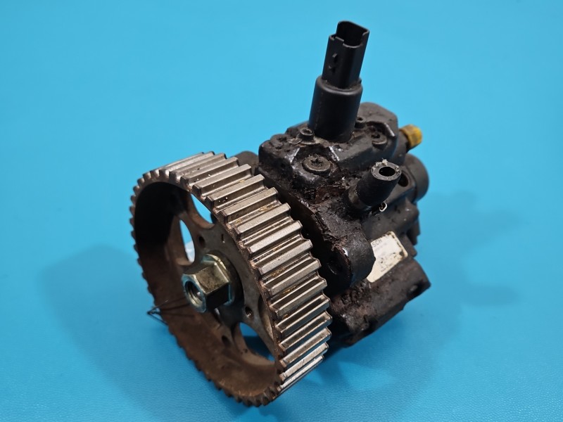Pompa wtryskowa Citroen C8 0445010021, 0281002493 2.0 hdi