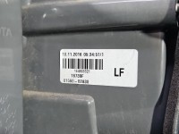 Lampa tył lewa Toyota Corolla E16 E18 13- sedan EUROPA 81560-02A80