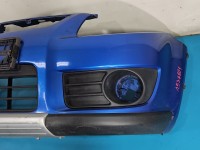 Zderzak przód Suzuki Sx4 I 06- ZCG